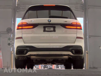 2026 BMW X7 xDrive40i M SPORT LINE - miniatura 7