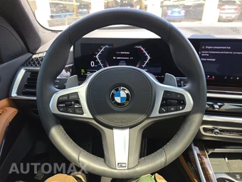 2026 BMW X7 xDrive40i M SPORT LINE - miniatura 10