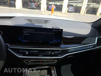 2026 BMW X7 xDrive40i M SPORT LINE - miniatura 11