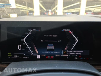 2026 BMW X7 xDrive40i M SPORT LINE - miniatura 12