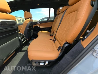 2026 BMW X7 xDrive40i M SPORT LINE - miniatura 13