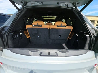 2026 BMW X7 xDrive40i M SPORT LINE - miniatura 17