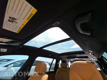 2026 BMW X7 xDrive40i M SPORT LINE - miniatura 19