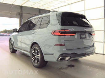 2026 BMW X7 xDrive40i M SPORT LINE - miniatura 6