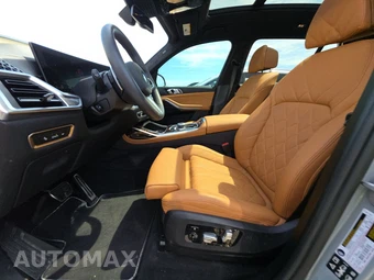 2026 BMW X7 xDrive40i M SPORT LINE - miniatura 7