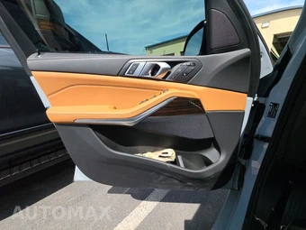 2026 BMW X7 xDrive40i M SPORT LINE - miniatura 9