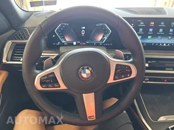 2026 BMW X7 xDrive40i M SPORT LINE – miniatura 10