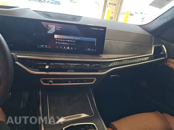 2026 BMW X7 xDrive40i M SPORT LINE – miniatura 11