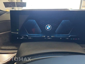 2026 BMW X7 xDrive40i M SPORT LINE – miniatura 12