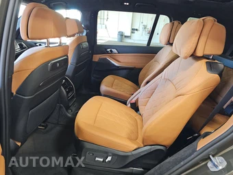 2026 BMW X7 xDrive40i M SPORT LINE – miniatura 13
