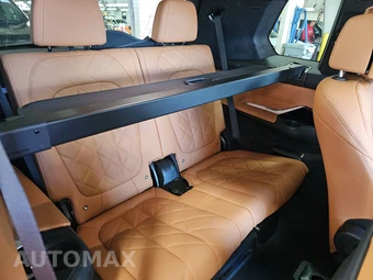 2026 BMW X7 xDrive40i M SPORT LINE – miniatura 14