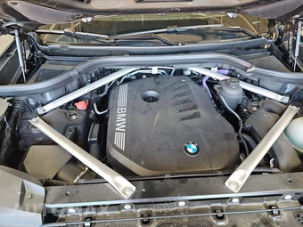 2026 BMW X7 xDrive40i M SPORT LINE – miniatura 16
