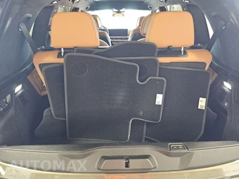 2026 BMW X7 xDrive40i M SPORT LINE – miniatura 17