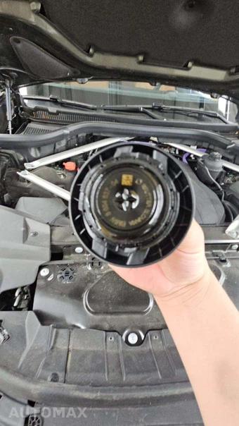 2026 BMW X7 xDrive40i M SPORT LINE – miniatura 21