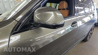 2026 BMW X7 xDrive40i M SPORT LINE – miniatura 22