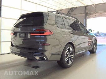2026 BMW X7 xDrive40i M SPORT LINE – miniatura 4