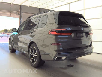 2026 BMW X7 xDrive40i M SPORT LINE – miniatura 6