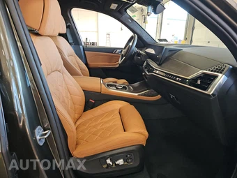 2026 BMW X7 xDrive40i M SPORT LINE – miniatura 8
