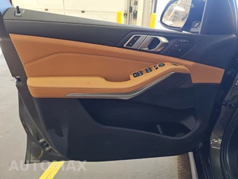 2026 BMW X7 xDrive40i M SPORT LINE – miniatura 9