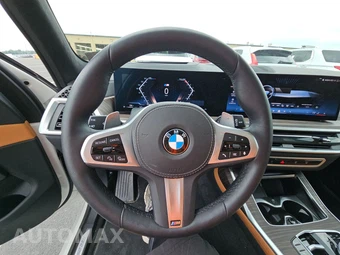 2026 BMW X7 xDrive40i M SPORT LINE – miniatura 10