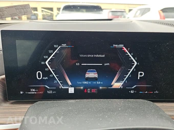 2026 BMW X7 xDrive40i M SPORT LINE – miniatura 12