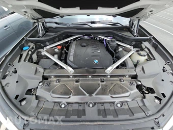 2026 BMW X7 xDrive40i M SPORT LINE – miniatura 15
