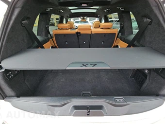 2026 BMW X7 xDrive40i M SPORT LINE – miniatura 16