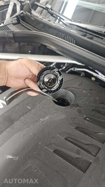 2026 BMW X7 xDrive40i M SPORT LINE – miniatura 18
