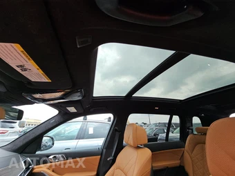 2026 BMW X7 xDrive40i M SPORT LINE – miniatura 19