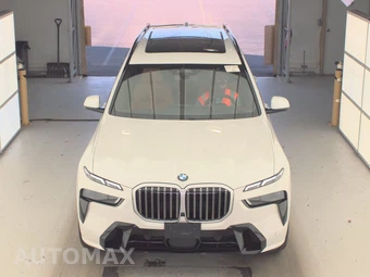 2026 BMW X7 xDrive40i M SPORT LINE – miniatura 2
