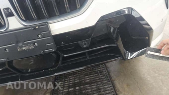 2026 BMW X7 xDrive40i M SPORT LINE – miniatura 22