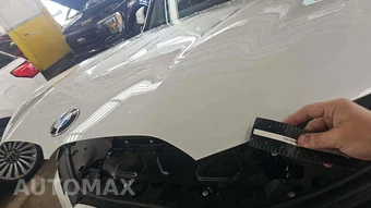2026 BMW X7 xDrive40i M SPORT LINE – miniatura 24