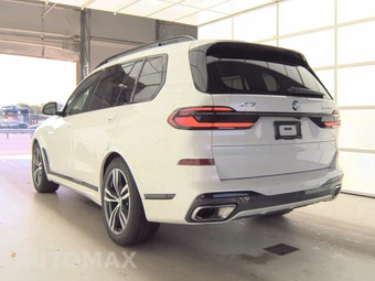 2026 BMW X7 xDrive40i M SPORT LINE – miniatura 6