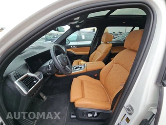 2026 BMW X7 xDrive40i M SPORT LINE – miniatura 7