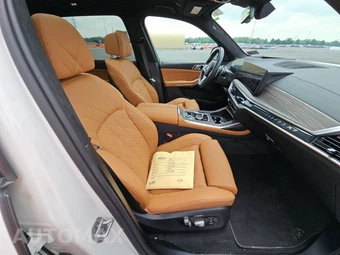 2026 BMW X7 xDrive40i M SPORT LINE – miniatura 8