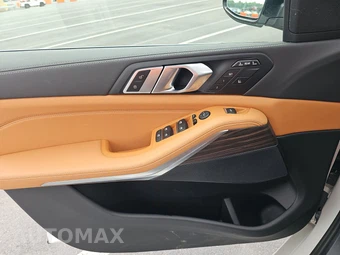 2026 BMW X7 xDrive40i M SPORT LINE – miniatura 9