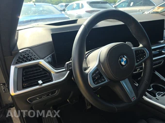 2026 BMW X7 xDrive40i M SPORT LINE - miniatura 10