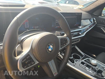 2026 BMW X7 xDrive40i M SPORT LINE - miniatura 11