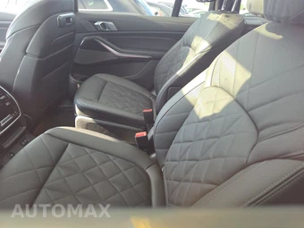 2026 BMW X7 xDrive40i M SPORT LINE - miniatura 13