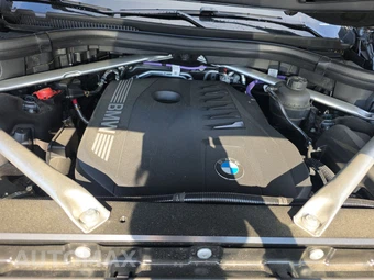 2026 BMW X7 xDrive40i M SPORT LINE - miniatura 16