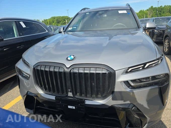 2026 BMW X7 xDrive40i M SPORT LINE - miniatura 2