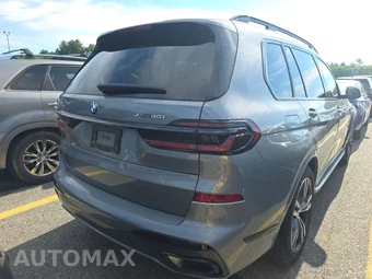 2026 BMW X7 xDrive40i M SPORT LINE - miniatura 4