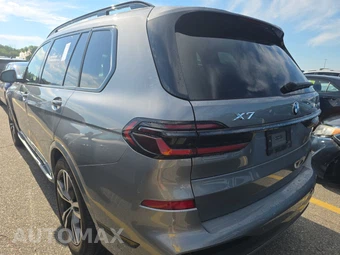 2026 BMW X7 xDrive40i M SPORT LINE - miniatura 6