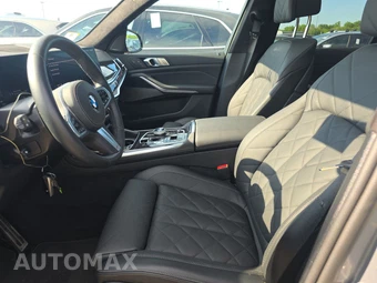 2026 BMW X7 xDrive40i M SPORT LINE - miniatura 7