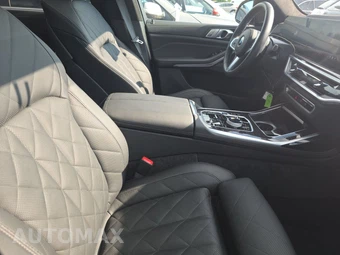 2026 BMW X7 xDrive40i M SPORT LINE - miniatura 8