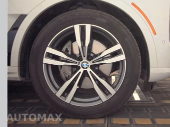 2026 BMW X7 xDrive40i M SPORT LINE – miniatura 10