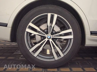 2026 BMW X7 xDrive40i M SPORT LINE – miniatura 11