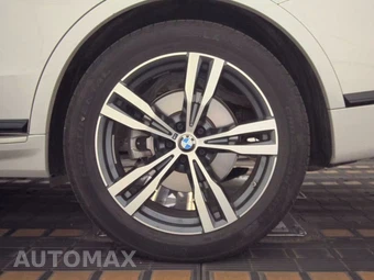 2026 BMW X7 xDrive40i M SPORT LINE – miniatura 12