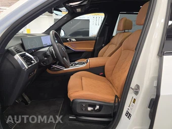 2026 BMW X7 xDrive40i M SPORT LINE – miniatura 13
