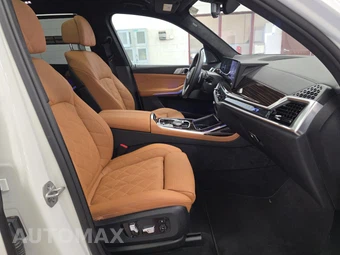 2026 BMW X7 xDrive40i M SPORT LINE – miniatura 14
